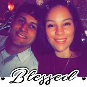 Meet your Posher, Beatriz